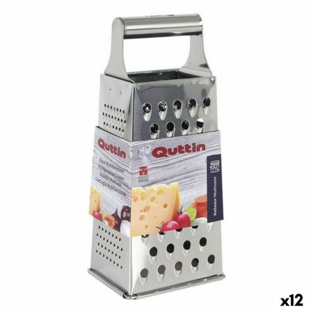 Ralador Multiusos Quttin (12 Unidades) | Tienda24 - Global Online Shop Tienda24.eu