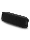 Tragbare Bluetooth-Lautsprecher Esperanza FOLK Schwarz | Tienda24 Tienda24.eu