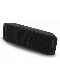 Altoparlante Bluetooth Portatile Esperanza FOLK Nero da Esperanza, Altoparlanti portatili e altoparlanti con porta Dock - Ref...