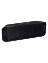 Altifalante Bluetooth Portátil Esperanza FOLK Preto | Tienda24 Tienda24.eu