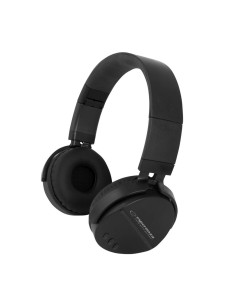 Bluetooth-Kopfhörer Denver Electronics 111191120210 Weiß | Tienda24 Tienda24.eu