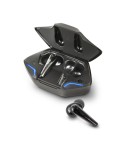 Bluetooth in Ear Headset Esperanza EH231K Schwarz | Tienda24 Tienda24.eu