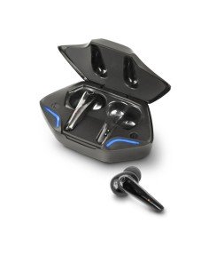 In-ear Bluetooth Headphones Vention NBFS0 Blue | Tienda24 Tienda24.eu