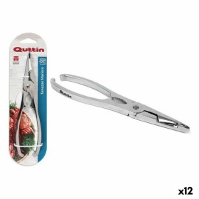 Cutlery set Quid Habitat Metal 24 Pieces | Tienda24 - Global Online Shop Tienda24.eu