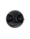 Écouteurs in Ear Bluetooth Esperanza EH228K Noir | Tienda24 Tienda24.eu