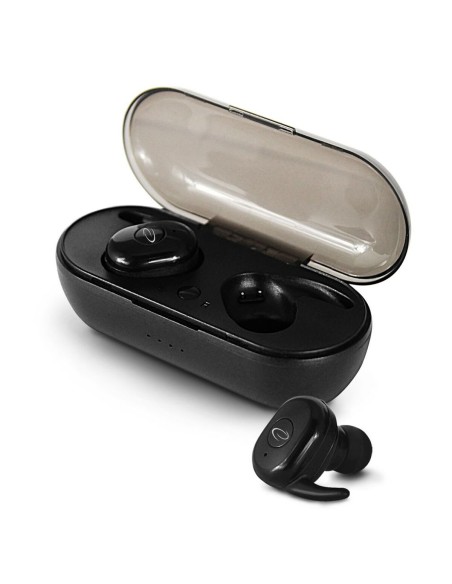 Auricolari in Ear Bluetooth Esperanza EH225K Nero da Esperanza, Cuffie Bluetooth a un solo orecchio - Ref: S9104874, Precio: ...