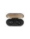 Auriculares in Ear Bluetooth Esperanza EH225K Negro | Tienda24 Tienda24.eu