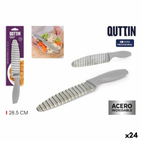 Plat à tarte Quttin Acier (24 Unités) de Quttin, Plats et plateaux - Réf : S2230263, Prix : 42,56 €, Remise : %