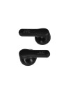 Écouteurs in Ear Bluetooth JVC HA-A3T Noir | Tienda24 Tienda24.eu