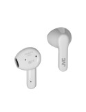 Auriculares in Ear Bluetooth JVC HA-A3T Branco | Tienda24 Tienda24.eu