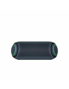 Altavoz Bluetooth Portátil NGS Roller Furia 2 Blue Azul 15 W | Tienda24 Tienda24.eu