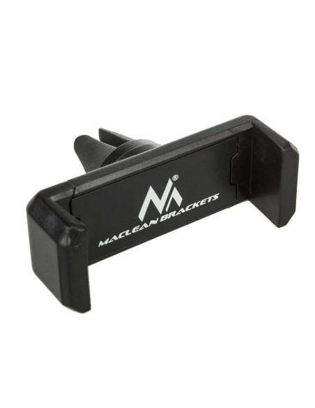 Halterung fürs Auto MacLean MC-321 Weiß Schwarz | Tienda24 Tienda24.eu