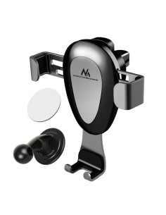 Car Mount MacLean MC-324 White Black by MacLean, Car accessories - Ref: S9104969, Price: 5,14 €, Discount: %