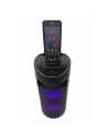 Portable Bluetooth Speakers Media Tech MT3165 Black | Tienda24 Tienda24.eu