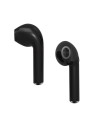 Écouteurs in Ear Bluetooth Media Tech MT3589K Noir | Tienda24 Tienda24.eu