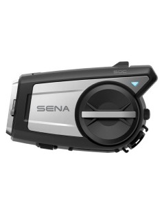 Intercom Sena 50C 50C-01 Écran LED de Sena, Écouteurs et mains libres - Ref: S9104986, Precio: 483,13 €, Descuento: %