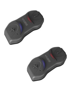 Manos Libres Bluetooth Sena 10S-01D | Tienda24 Tienda24.eu