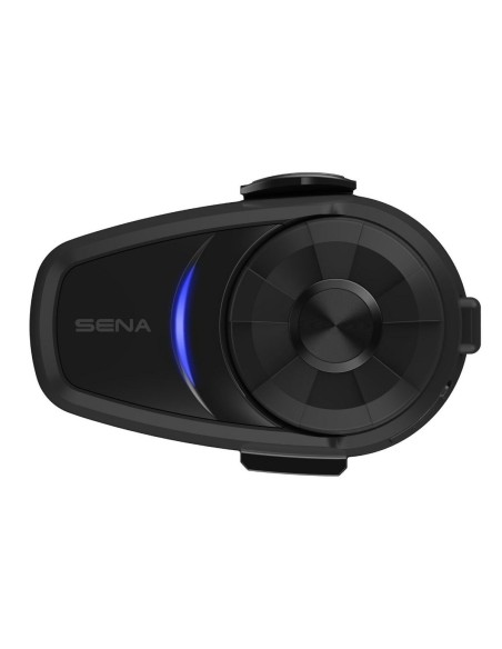 Mains Libres Bluetooth Sena 10S-01D | Tienda24 Tienda24.eu