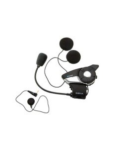 Bluetooth Headset Sena 30K | Tienda24 Tienda24.eu