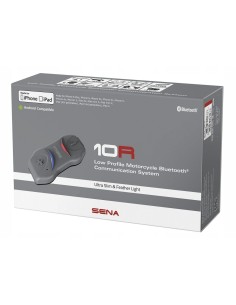 Manos Libres Bluetooth Sena 10S-01D | Tienda24 Tienda24.eu