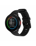 Smartwatch con Podometro Polar Nero 1,2" Ø 45 mm da Polar, Smartwatch - Ref: S0455600, Precio: 142,97 €, Descuento: %