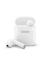 Auricolari in Ear Bluetooth Savio TWS-01 Bianco da Savio, Cuffie Bluetooth a un solo orecchio - Ref: S9105078, Precio: 13,83 ...