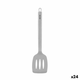 Escumadeira Quttin Silicone Aço 35 x 8 cm (24 Unidades) de Quttin, Espumadeiras - Ref: S2231793, Preço: 49,10 €, Desconto: %