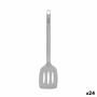 Skimmer Quttin Silicone Steel 35 x 8 cm (24 Units) by Quttin, Skimmers - Ref: S2231793, Price: 49,10 €, Discount: %