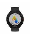 Smartwatch con Podometro Polar Nero 1,2" Ø 45 mm da Polar, Smartwatch - Ref: S0455600, Precio: 142,97 €, Descuento: %