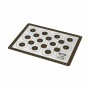 Baking Mat Quttin Silicone 30 x 40 cm (24 Units) | Tienda24 - Global Online Shop Tienda24.eu