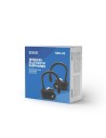 Bluetooth in Ear Headset Savio TWS-03 Schwarz Graphit | Tienda24 Tienda24.eu