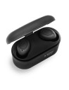 In-ear Bluetooth Headphones Savio TWS-04 Black Graphite | Tienda24 Tienda24.eu