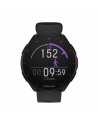 Smartwatch con Podometro Polar Nero 1,2" Ø 45 mm da Polar, Smartwatch - Ref: S0455600, Precio: 142,97 €, Descuento: %