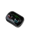 Auricolari in Ear Bluetooth Savio TWS-06 Nero da Savio, Cuffie Bluetooth a un solo orecchio - Ref: S9105085, Precio: 31,94 €,...