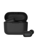 Bluetooth in Ear Headset Savio TWS-09 Schwarz | Tienda24 Tienda24.eu