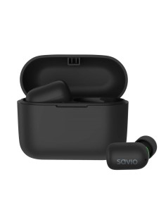 Auriculares in Ear Bluetooth Avenzo AV-TW5006B | Tienda24 Tienda24.eu