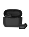 Auriculares in Ear Bluetooth Savio TWS-09 Negro | Tienda24 Tienda24.eu