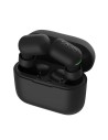 Écouteurs in Ear Bluetooth Savio TWS-09 Noir | Tienda24 Tienda24.eu