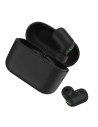 Auriculares in Ear Bluetooth Savio TWS-09 Negro | Tienda24 Tienda24.eu