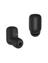 Auriculares in Ear Bluetooth Savio TWS-09 Negro | Tienda24 Tienda24.eu