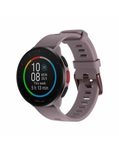 Smartwatch DCU 34157080 Black 1,3" | Tienda24 Tienda24.eu