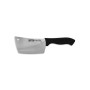 Cutelo de Cozinha Quttin Kasual 14 cm Preto Prateado (24 Unidades) | Tienda24 - Global Online Shop Tienda24.eu