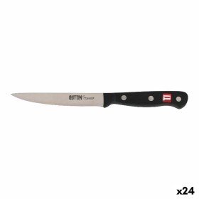 Coltello Spelucchino 5five Grigio Ceramica | Tienda24 - Global Online Shop Tienda24.eu