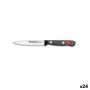 Peeler Knife Quttin Sybarite 9 cm (24 Units) | Tienda24 - Global Online Shop Tienda24.eu