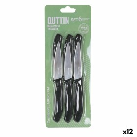 Coltello Spelucchino Quttin Sybarite 9 cm (24 Unità) | Tienda24 - Global Online Shop Tienda24.eu