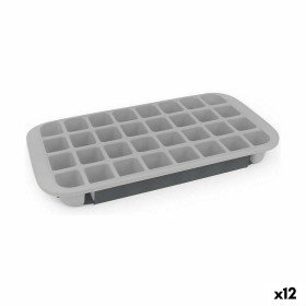 Molde para Cubos de Gelo Quttin Esférico Silicone 22 x 7 x 5 cm (12 Unidades) | Tienda24 - Global Online Shop Tienda24.eu