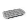 Molde para Cubos de Gelo Quttin Flexível 33 x 18,2 x 3 cm (12 Unidades) | Tienda24 - Global Online Shop Tienda24.eu