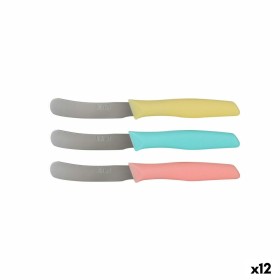 Knife for Chops Nirosta 2 Pieces | Tienda24 - Global Online Shop Tienda24.eu