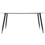 Dining Table Alexandra House Living 160 x 80 x 76 cm by Alexandra House Living, Dining Tables - Ref: D1627497, Price: 499,13 ...