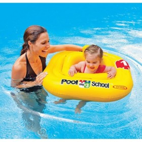 Baby float Intex 56587 79 x 79 cm by Intex, Pool toys - Ref: S2401606, Price: 8,34 €, Discount: %